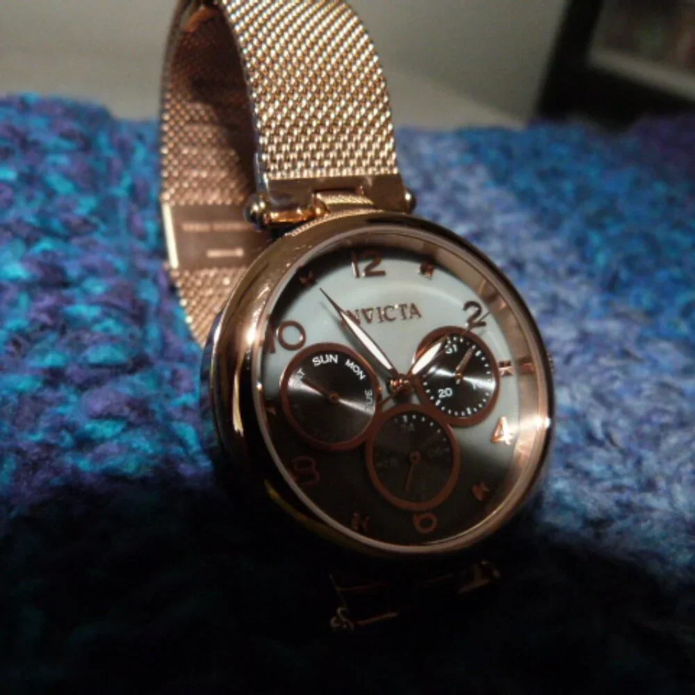 Invicta Angel Watch Collection - Picture 7 of 9